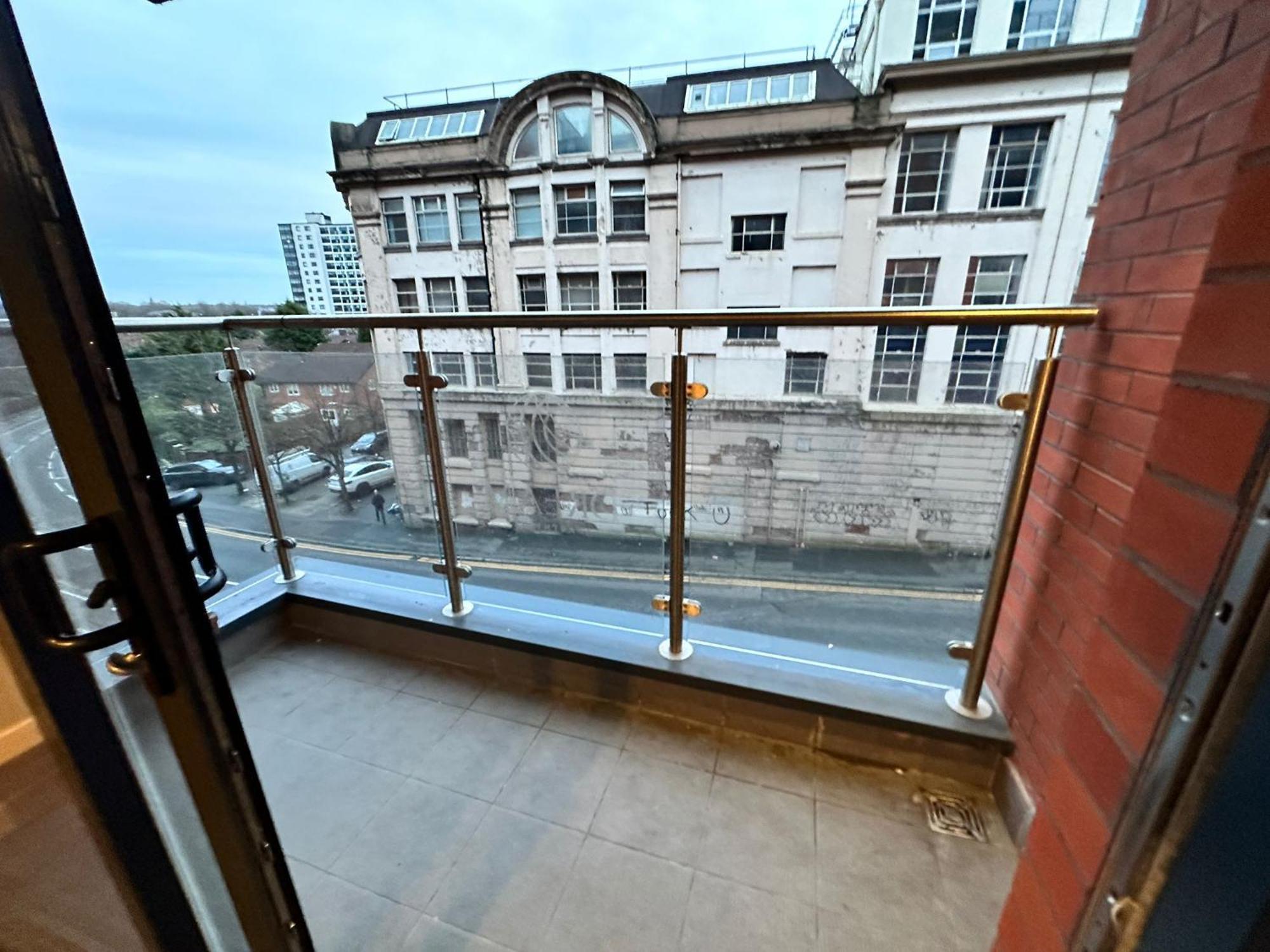 Adelphi Wharf Apartments By Beehosting Manchester Exteriér fotografie